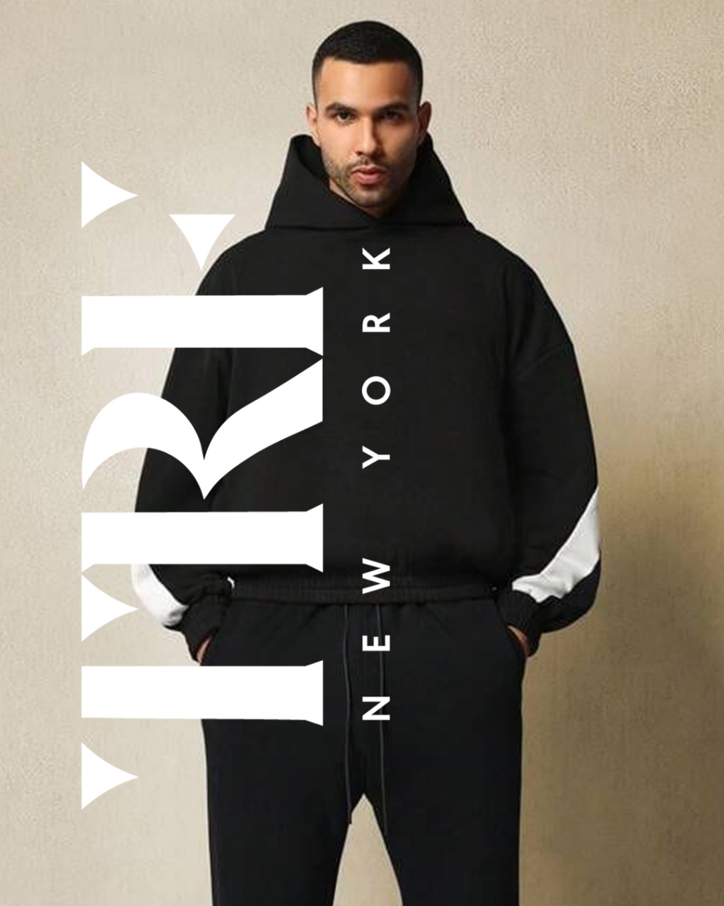 TRF Look 1